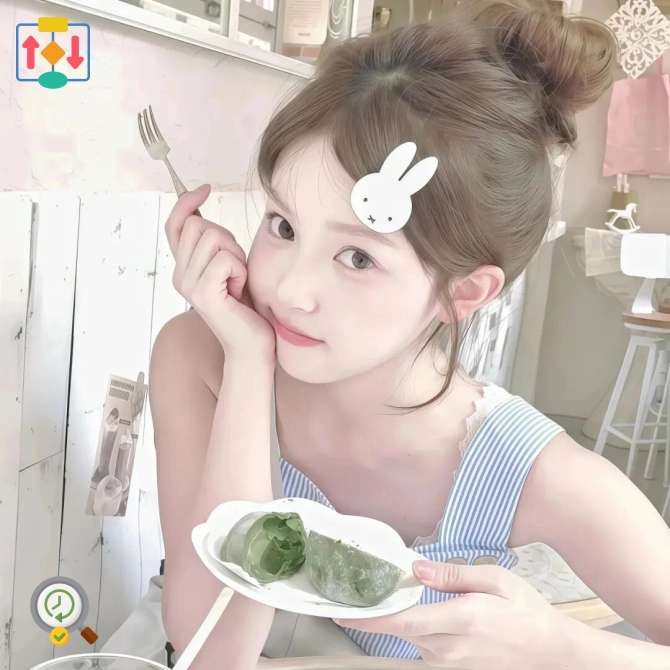 小北